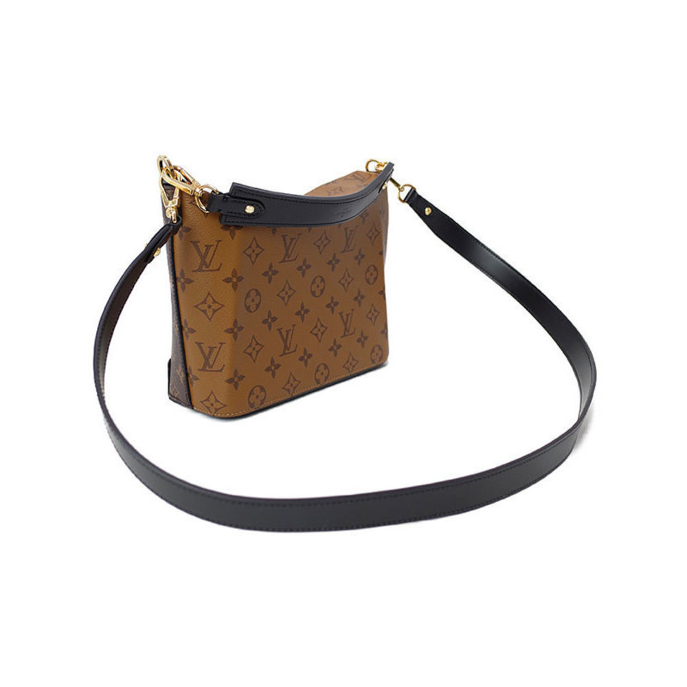 Louis Vuitton Bag Bento Brown 2WAY BoMonogram